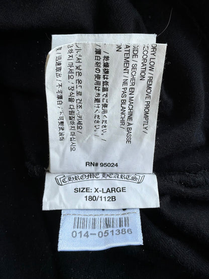 Chrome Hearts Las Vegas Exclusive Tee