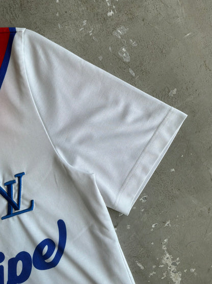 Louis Vuitton 1854 Equipe Jersey Polo