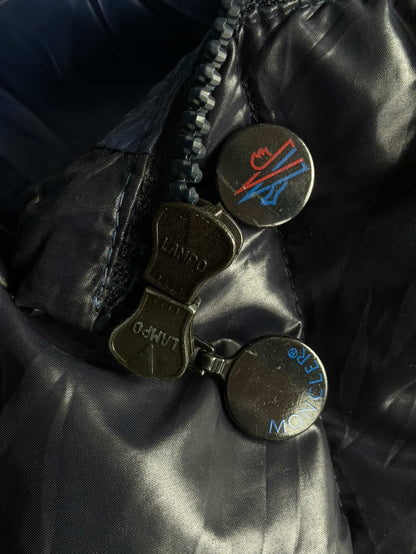 Moncler Puffer Gilet