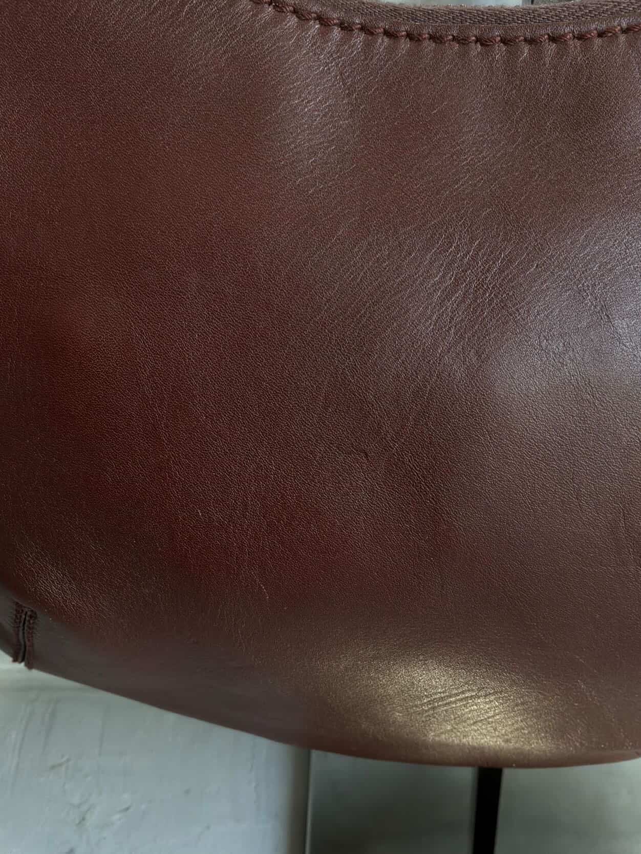 Gucci Tom Ford Era Crossaint Bag