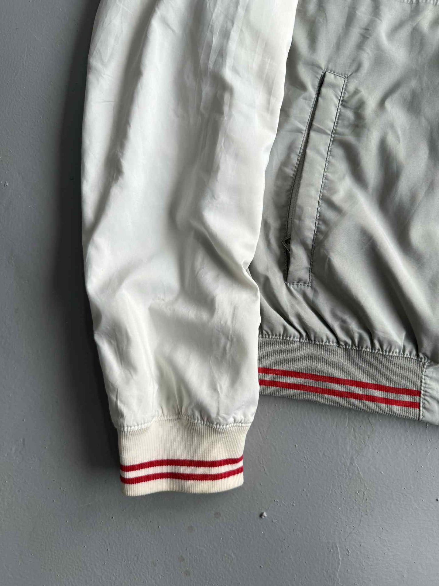 Prada Luna Rosa Sailing Jacket