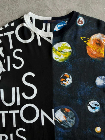 Louis Vuitton Galaxy Tee