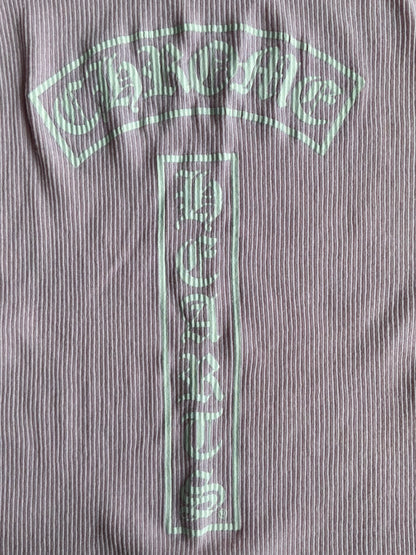 Chrome Hearts Side T-Bar Tanktop