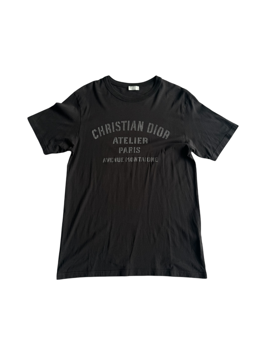 Christian dior Atelier Tee