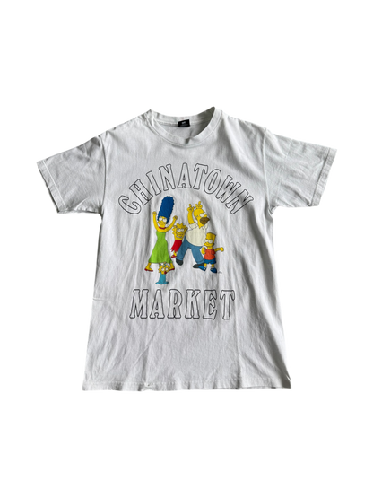 Chinatown Market x The Simpsons