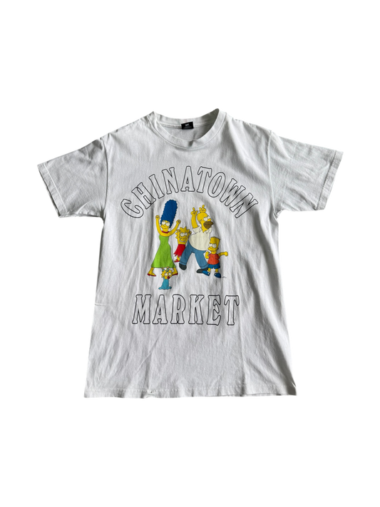 Chinatown Market x The Simpsons