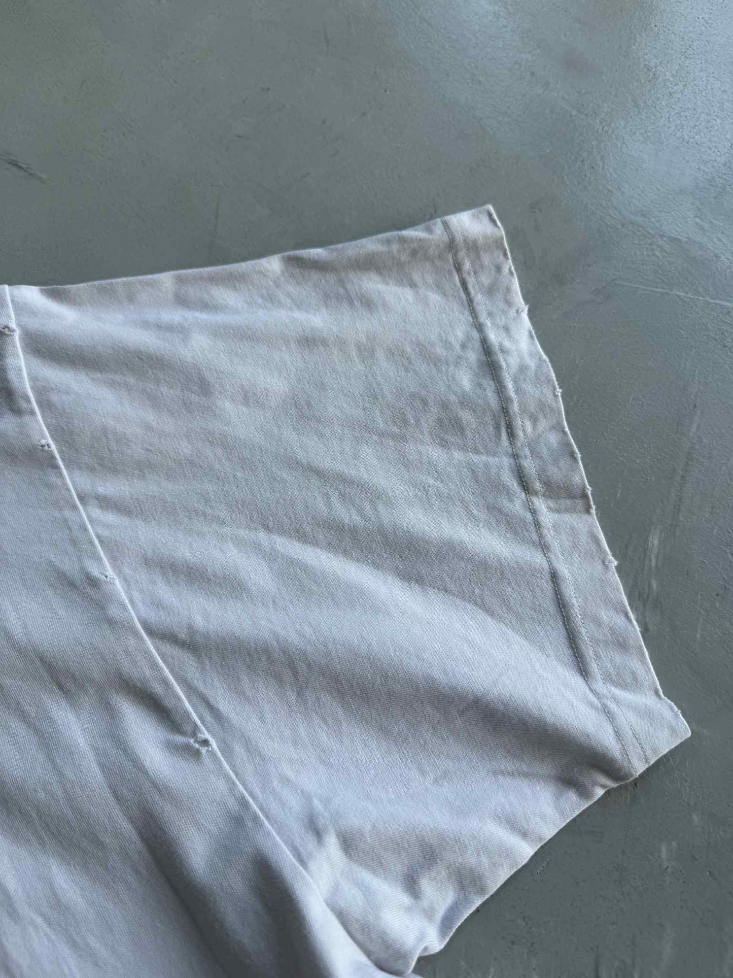 Balenciaga Notre Dame tee