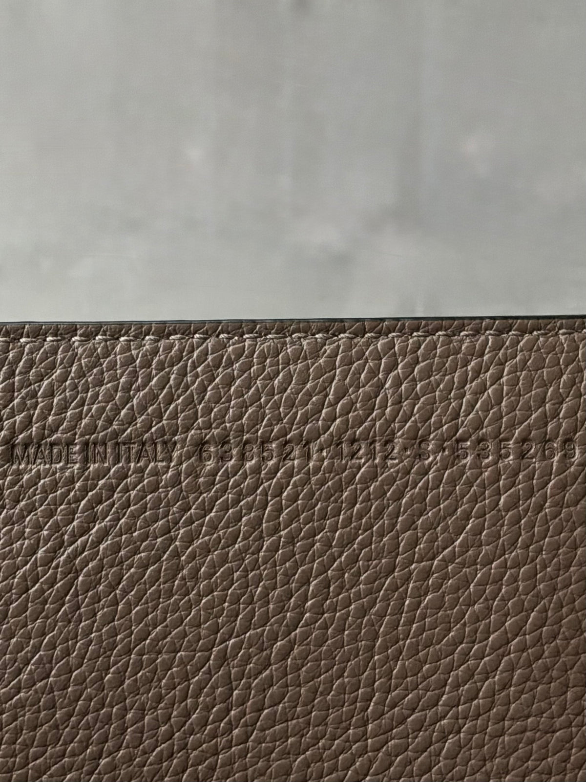 Balenciaga Neoclassic City Brown Bag