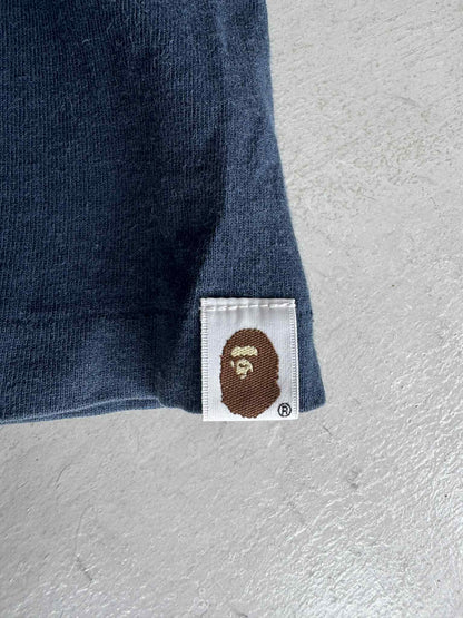 Bape Baby Milo British Tee