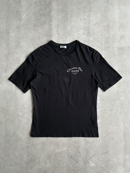 Dior Atelier Mullet Tee