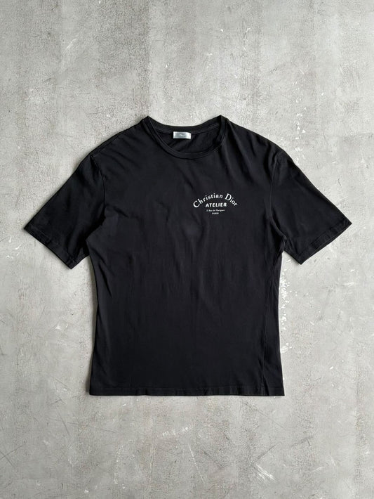 Dior Atelier Mullet Tee