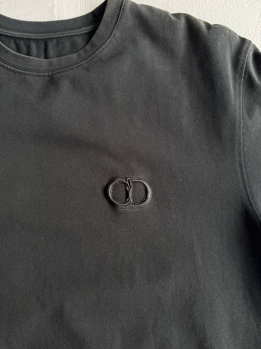Dior Icon Logo Tee