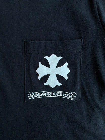Chrome Hearts Kaleidoscope Tee