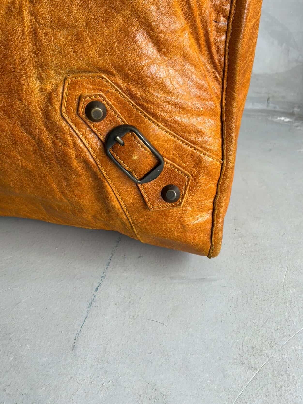 Balenciaga City ‘Work’ Bag