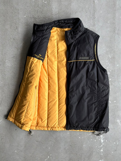 Balenciaga Reversible Puffer Vest