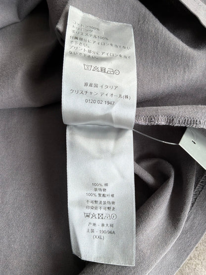 Dior x Cactus Jack  Tee