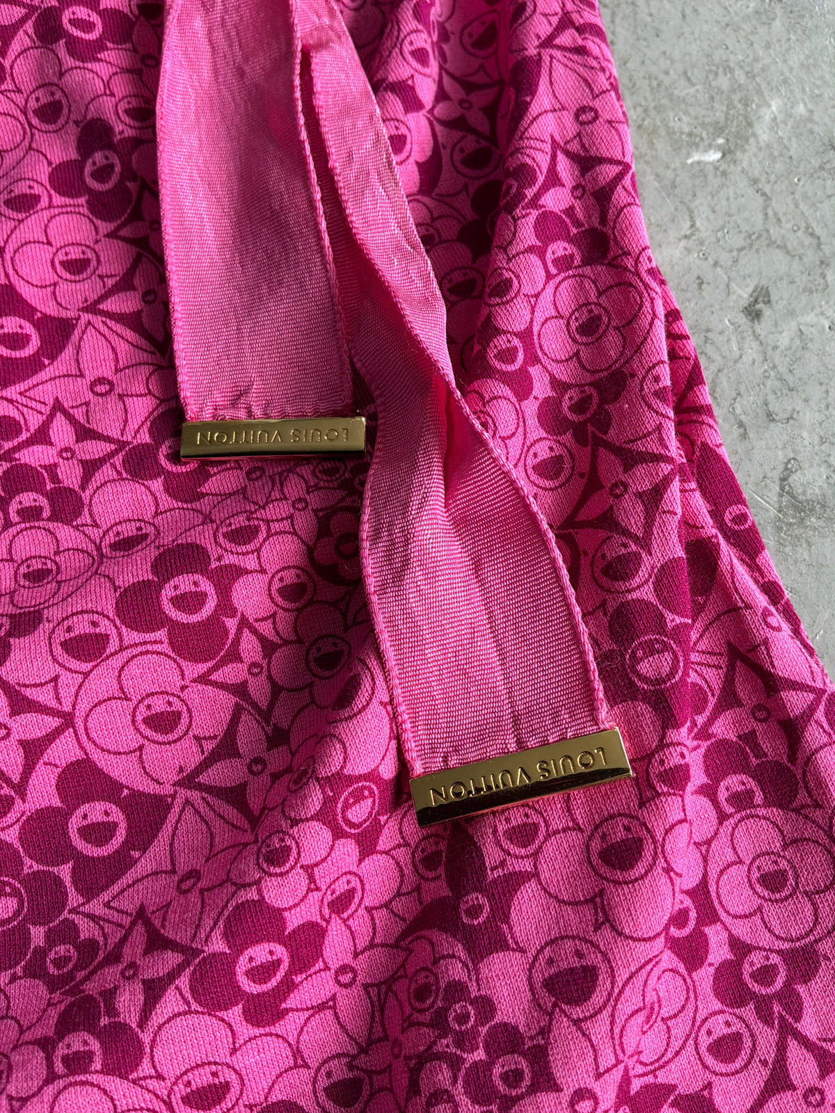 Louis Vuitton X Murakami Cherry Blossom Top
