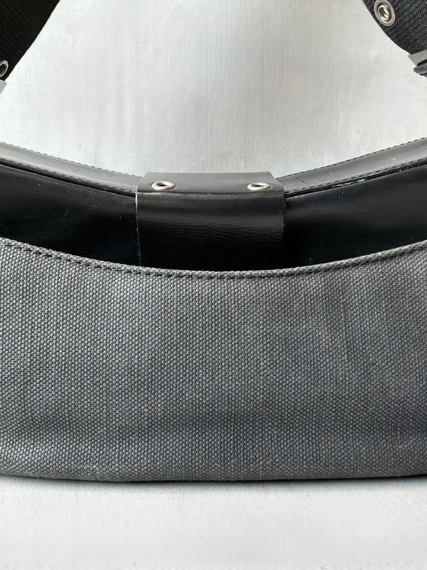 Christian Dior Street Chic Columbus Shoulder Bag
