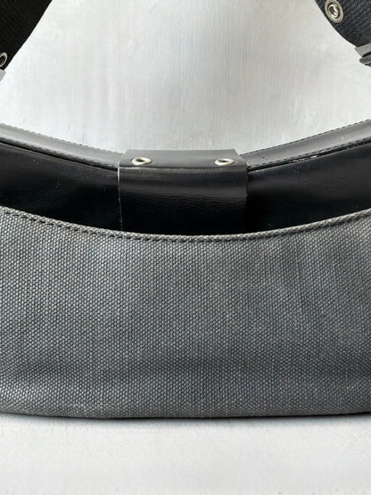 Christian Dior Street Chic Columbus Shoulder Bag