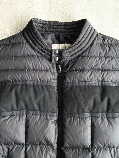 Moncler Gard Giubbotto Puffer Jacket