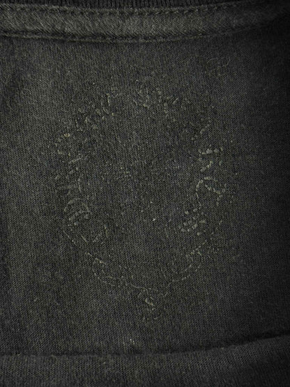 Chrome Hearts Cemetery Tee