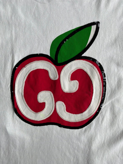 Gucci Apple GG Tee