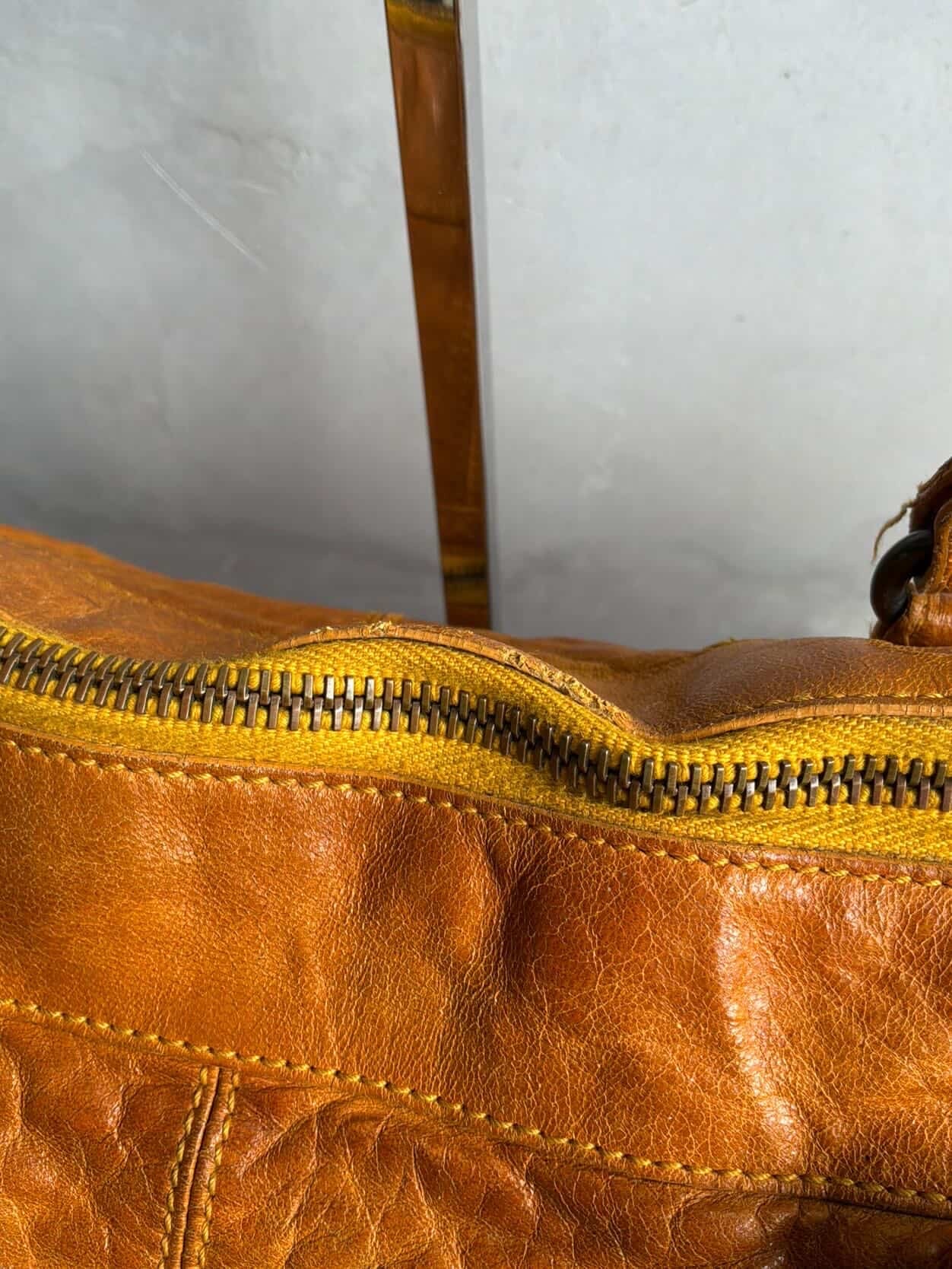 Balenciaga City ‘Work’ Bag