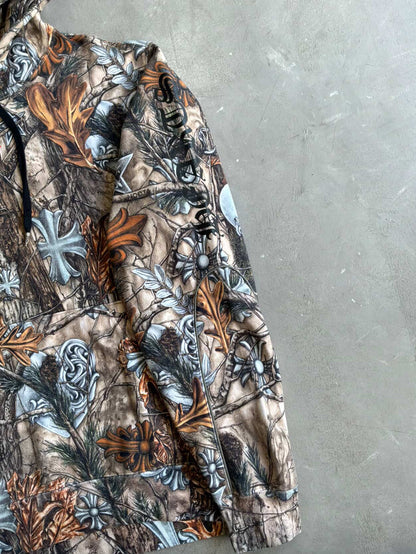 Chrome Hearts x Nike x Nocta Hoodie