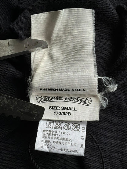 Chrome Hearts X Matty Boy Nuclear Tee