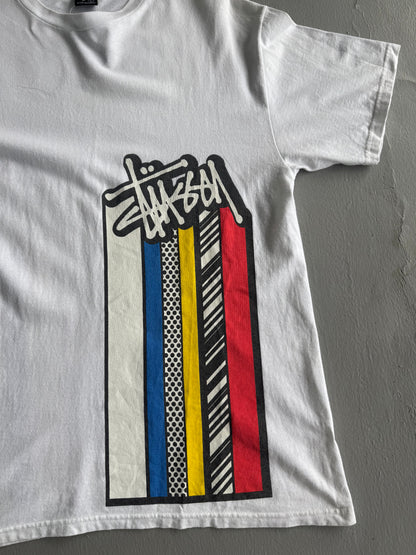 Vintage Stussy Tee