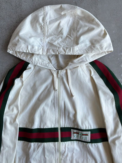 Gucci Anorak Jacket