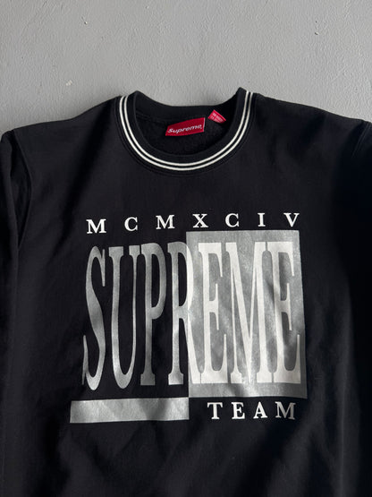 Supreme Crewneck