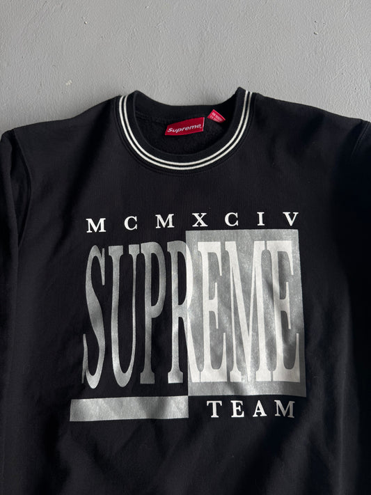 Supreme Crewneck