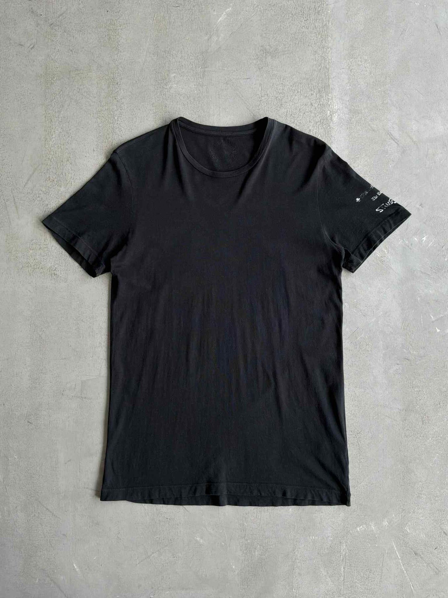 Chrome Hearts X Rolling Stones Tee