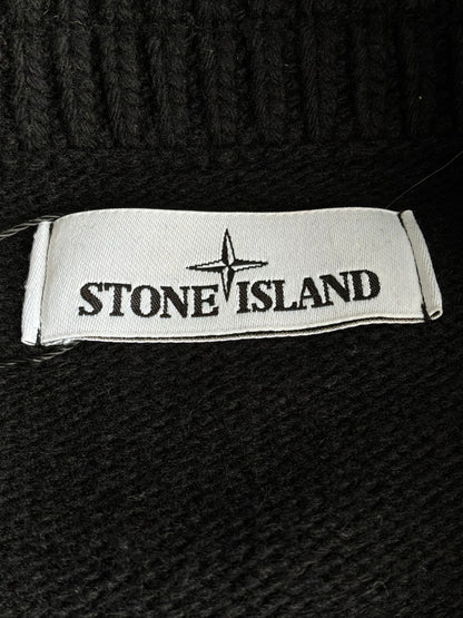 90s Stone Island Knit Jacket