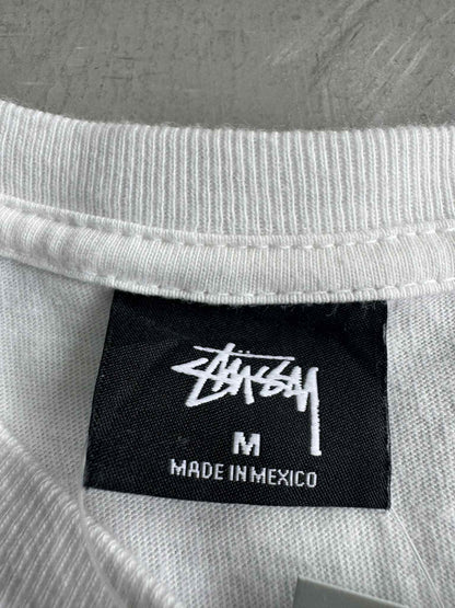 Stussy Kingston Chapter Tee