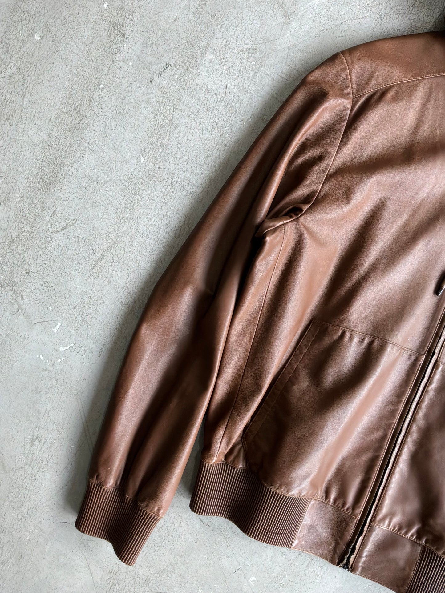 Ralph Lauren Purple Label Blazer