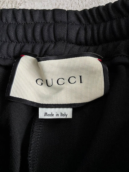 Gucci Web Stripe Sherryline Track Pants