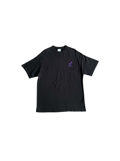 Vetements Sagitarrius Zodiac Tee