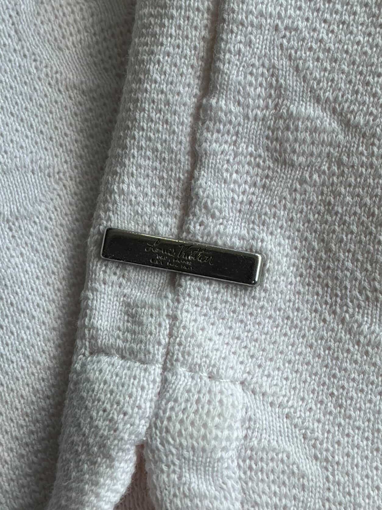 Louis Vuitton 3D Monogram Tee