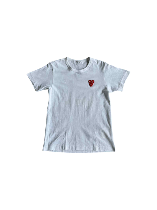 CDG Double Eye Shirt