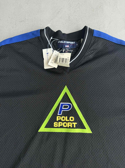 Ralph Lauren Polo Sport Mesh Shirt