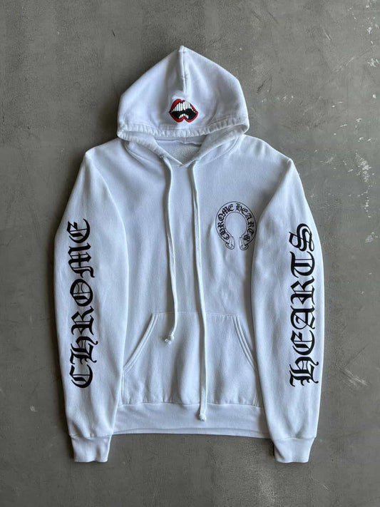 Chrome Hearts Matty Boy Chomper Hoodie