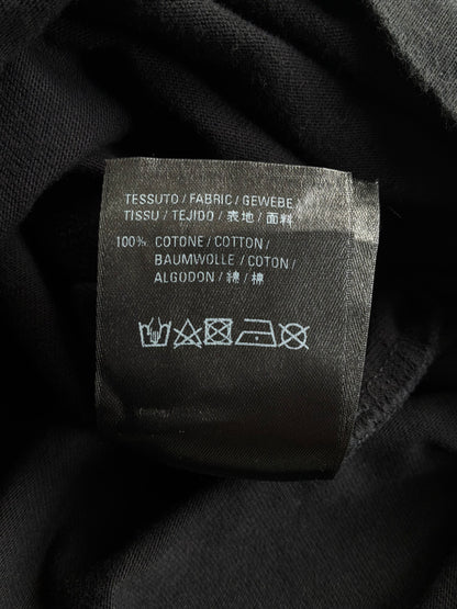 Balenciaga Gymwear Tee