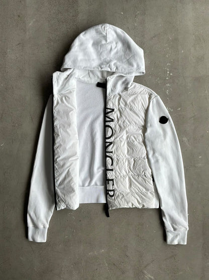 Moncler Women’s Knit Puffer Jacket