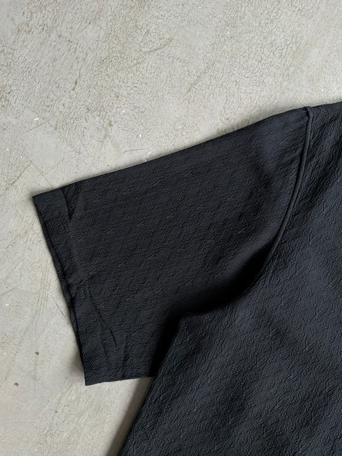 Louis Vuitton Monogram Bowling Shirt