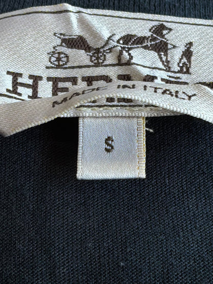 Hermes Horse Patch Tee