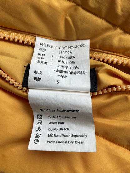 Balenciaga Reversible Puffer Vest