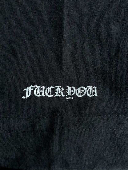 Chrome Hearts Las Vegas Exclusive Tee