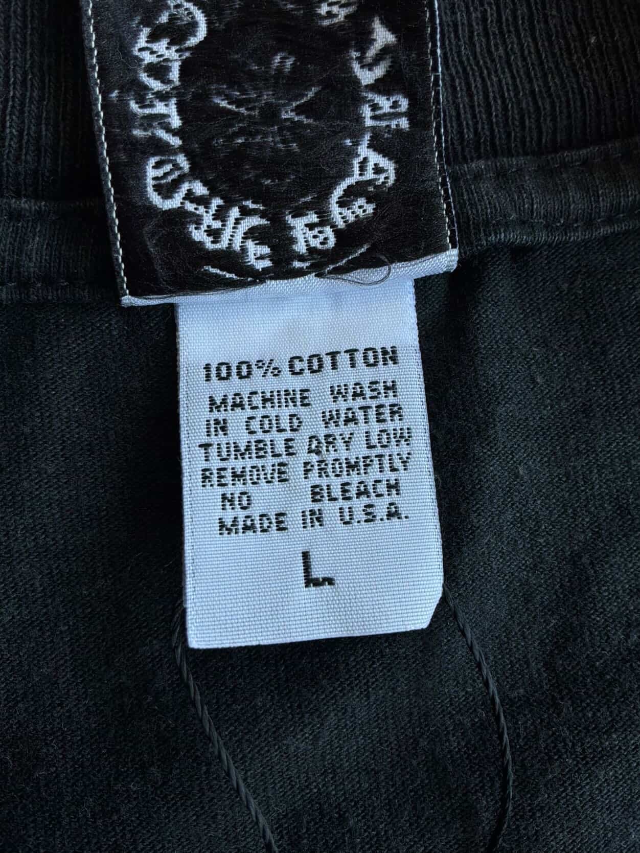 90’s Chrome Hearts Honolulu Tee